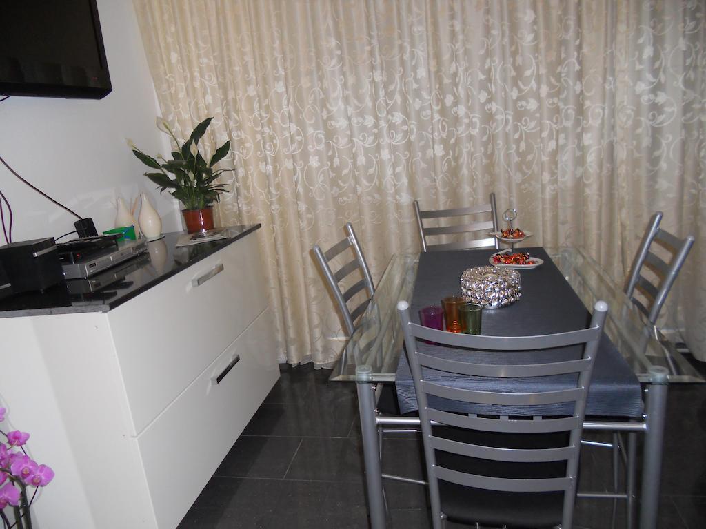 Sewdien'S Apartment Maashaven Roterdão Quarto foto